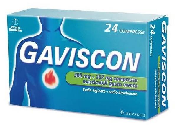 GAVISCON - 