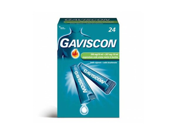 GAVISCON - 