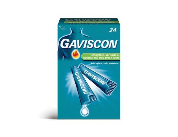 GAVISCON - 