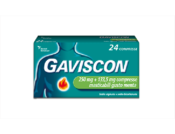 GAVISCON - 