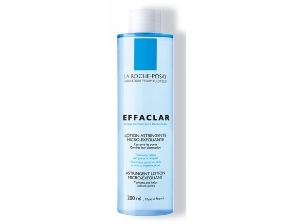 EFFACLAR LOZIONE ASTRINGENTE