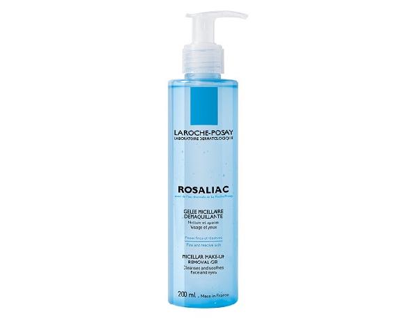 ROSALIAC GEL MICELLARE 195ML