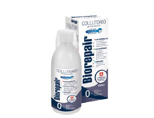 BIOREPAIR COLLUTORIO 3IN1