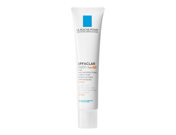 EFFACLAR DUO+ SPF 30 40ML