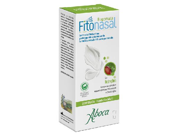 FITONASAL BIOPOMATA 10ML