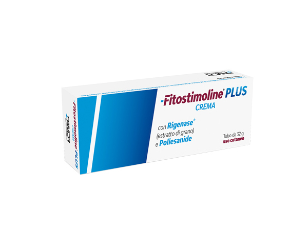 FITOSTIMOLINE PLUS CREMA 32G