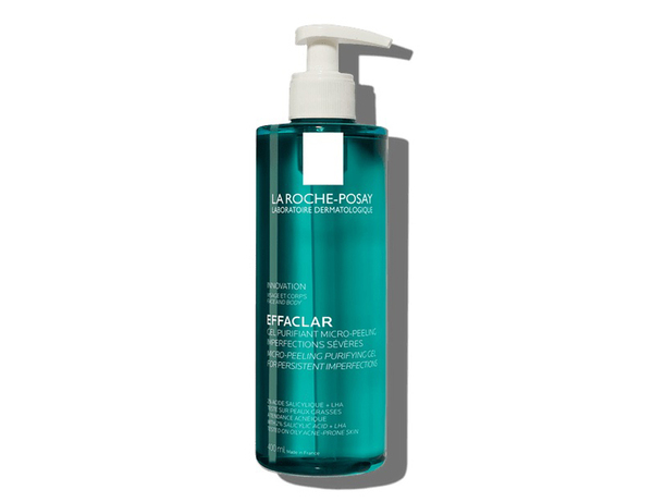 EFFACLAR GEL MICRO PEELING 400