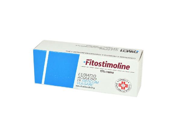 FITOSTIMOLINE CREMA 15% tubo da 32 g