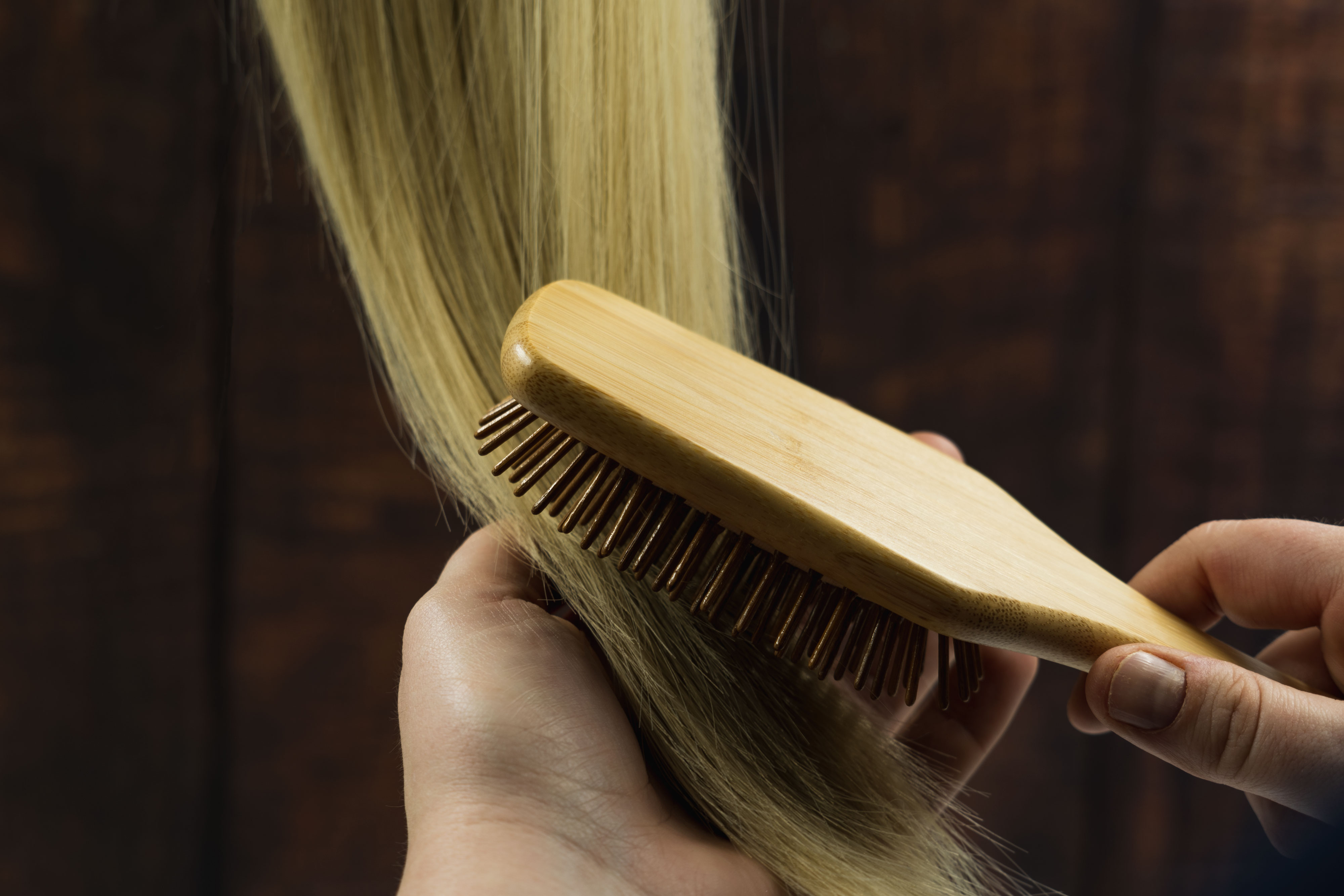 Quando la caduta dei capelli è un malanno di stagione