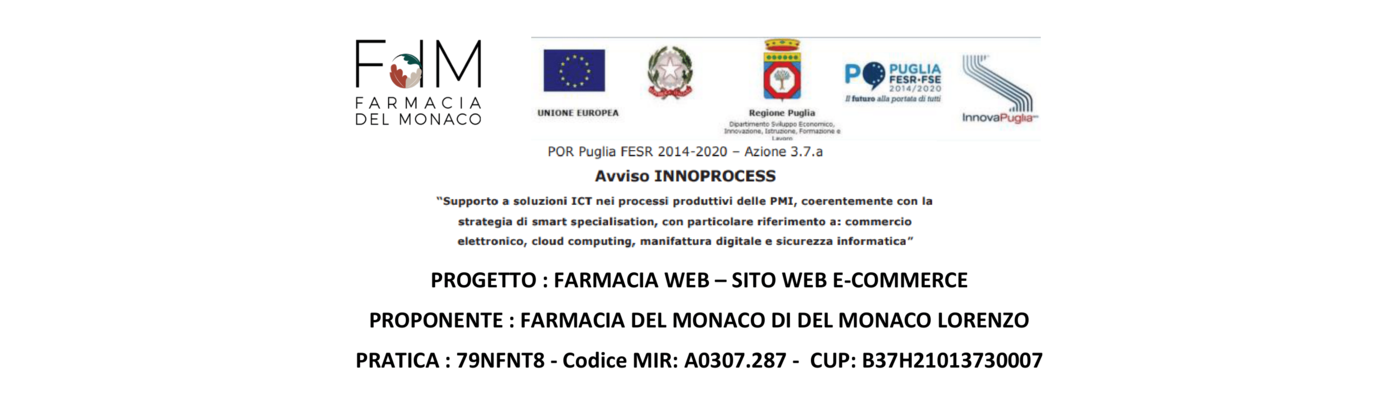 Immagine relativa al post intitolato Bando Innoprocess - informativa