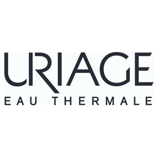 Logo relativo al brand uriage-laboratoires-dermatolog