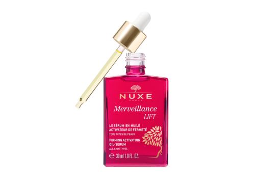 NUXE MERVEILLANCE SERUM 30 ML - Farmacia Del Monaco