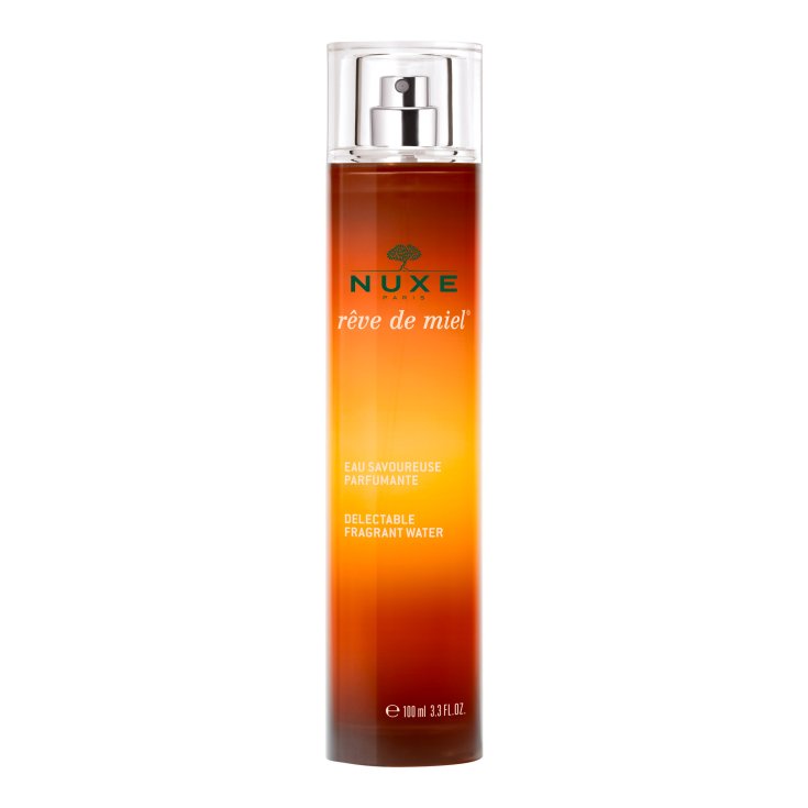 NUXE REVE DE MIEL ACQUA SQUISITA 100 ML - Farmacia Del Monaco