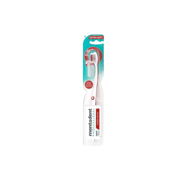 SENSITIVE MINERAL ACTIVE SPAZZOLINO - Farmacia Del Monaco