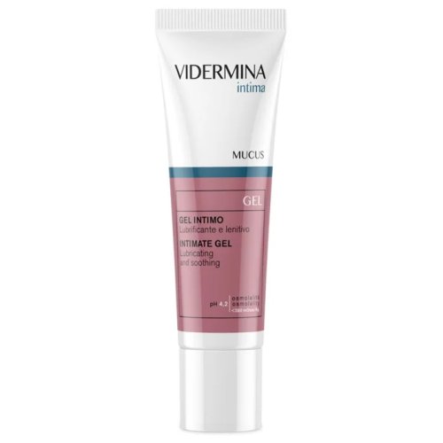 VIDERMINA MUCUS NF PROMO 30 ML - Farmacia Del Monaco