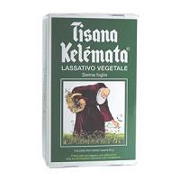 TISANA KELEMATA*OS POLV 80G - Farmacia Del Monaco