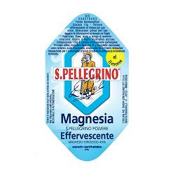 MAGNESIA S.PELL*EFF LIM 15G - Farmacia Del Monaco