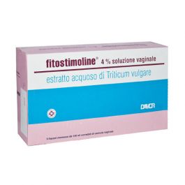 FITOSTIMOLINE*SOL VAG 5FL140ML - Farmacia Del Monaco