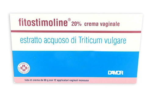 FITOSTIMOLINE*CREMA VAG 20% - Farmacia Del Monaco