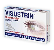 VISUSTRIN*COLL 10ML 1MG/ML - Farmacia Del Monaco
