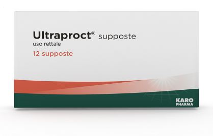 ULTRAPROCT*12SUPP - Farmacia Del Monaco