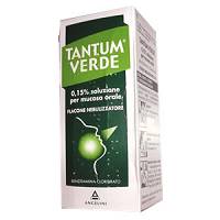 TANTUM VERDE*NEBUL 30ML 0,15% - Farmacia Del Monaco