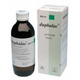DUPHALAC*SCIR 200ML66,7G/100ML - Farmacia Del Monaco