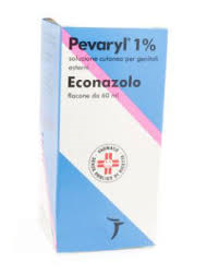 PEVARYL*SOL CUT GINEC 60ML 1% - Farmacia Del Monaco