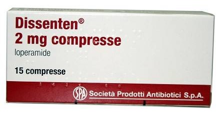 DISSENTEN*15CPR 2MG - Farmacia Del Monaco