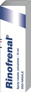 RINOFRENAL*RINOL SOLUZ FL 15ML - Farmacia Del Monaco