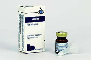 BRUNAC*COLL 5ML 5% - Farmacia Del Monaco
