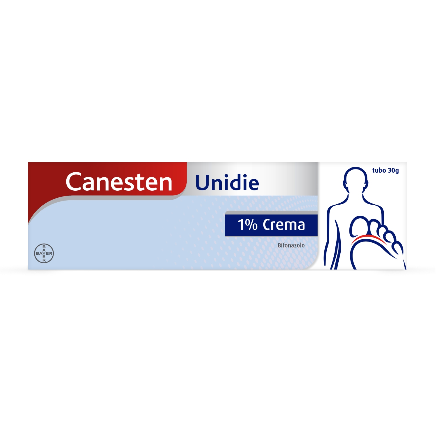 CANESTEN UNIDIE*CREMA 30G 1% - Farmacia Del Monaco