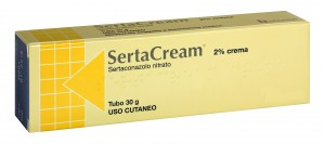 SERTACREAM*CREMA 30G 2% - Farmacia Del Monaco