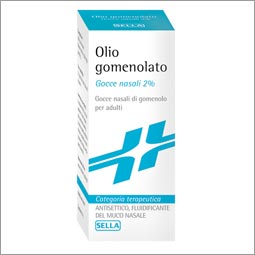 NIAOULI ESSENZA*2% GTT 20G - Farmacia Del Monaco