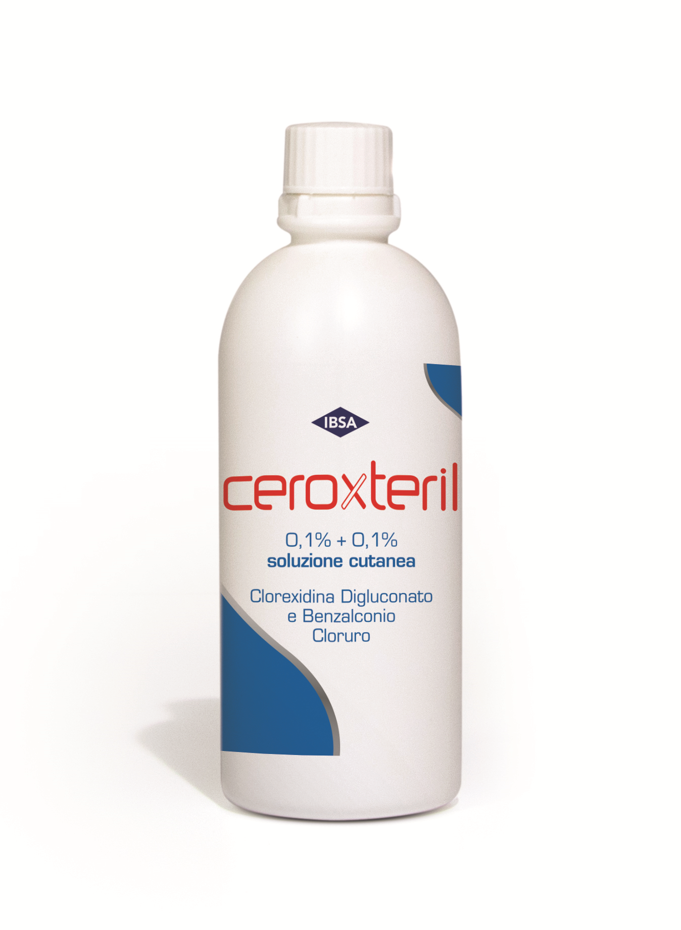 CEROXTERIL*FL 200ML 0,1%+0,1% - Farmacia Del Monaco