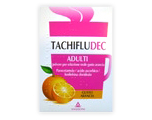 TACHIFLUDEC*10BUST ARANCIA - Farmacia Del Monaco