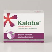 KALOBA*OS GRAT 21BUST 800MG - Farmacia Del Monaco