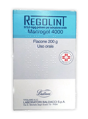 REGOLINT*OS POLV200G 973,6MG/G - Farmacia Del Monaco