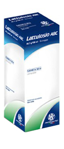 LATTULOSIO ABC*SCIR 180ML66,7% - Farmacia Del Monaco