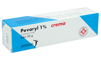 PEVARYL*CREMA 30G 1% - Farmacia Del Monaco