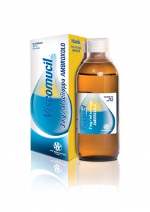 VISCOMUCIL*SCIR 200ML 3MG/ML - Farmacia Del Monaco
