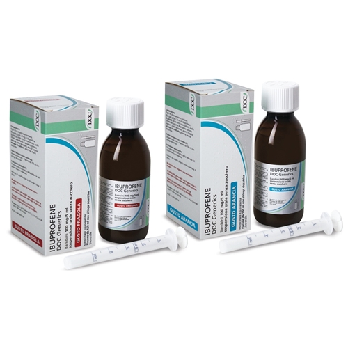 ANTALKID FEBBRE DOL*150ML FRA - Farmacia Del Monaco