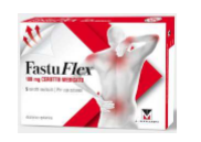 FASTUFLEX*5CER MEDIC 180MG - Farmacia Del Monaco
