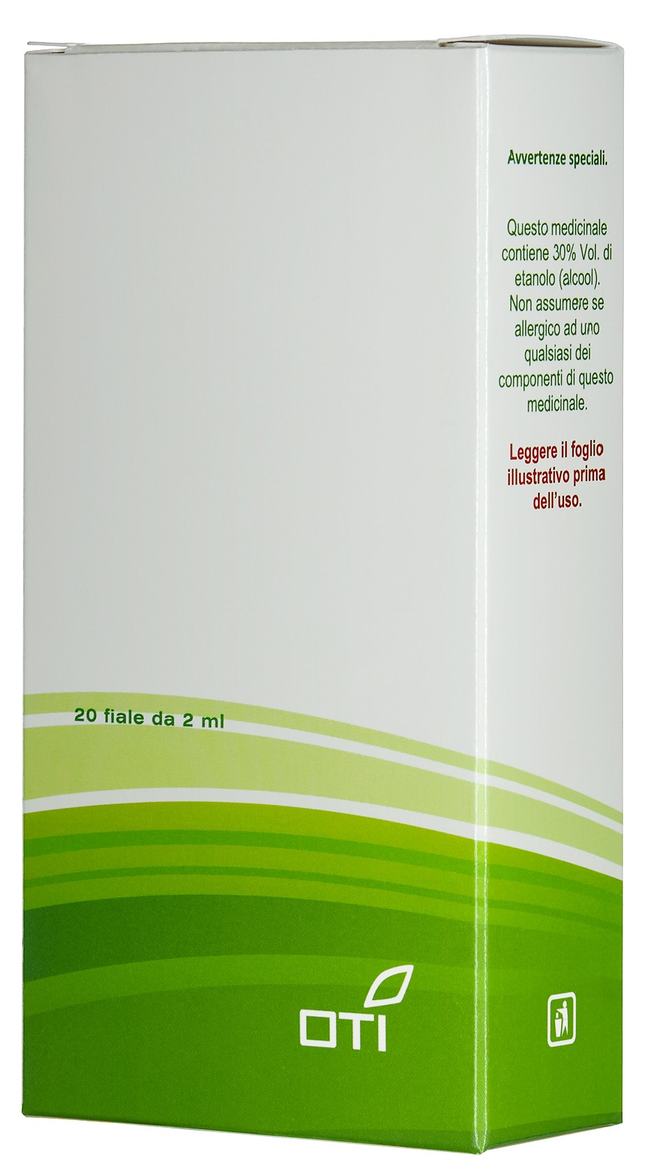 ANTI CD 25*018LM PL 20F 2ML - Farmacia Del Monaco