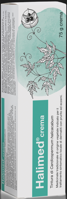 HALIMED*CREMA 1TUB 100MG/G 75G - Farmacia Del Monaco