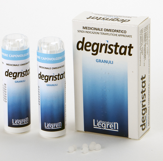 DEGRISTAT*120GR 6G - Farmacia Del Monaco