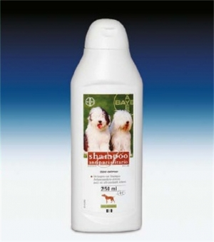 SHAMPOO ANTIPARASS*FL 250ML - Farmacia Del Monaco