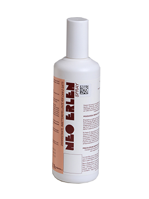 NEO ERLEN SPRAY*FL PE 200ML - Farmacia Del Monaco