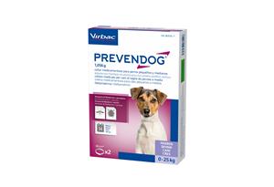 PREVENDOG*2COLLARI CANI PI-ME - Farmacia Del Monaco