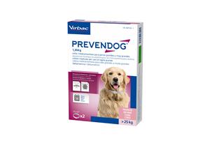PREVENDOG*2COLLARI CANI GRANDI - Farmacia Del Monaco